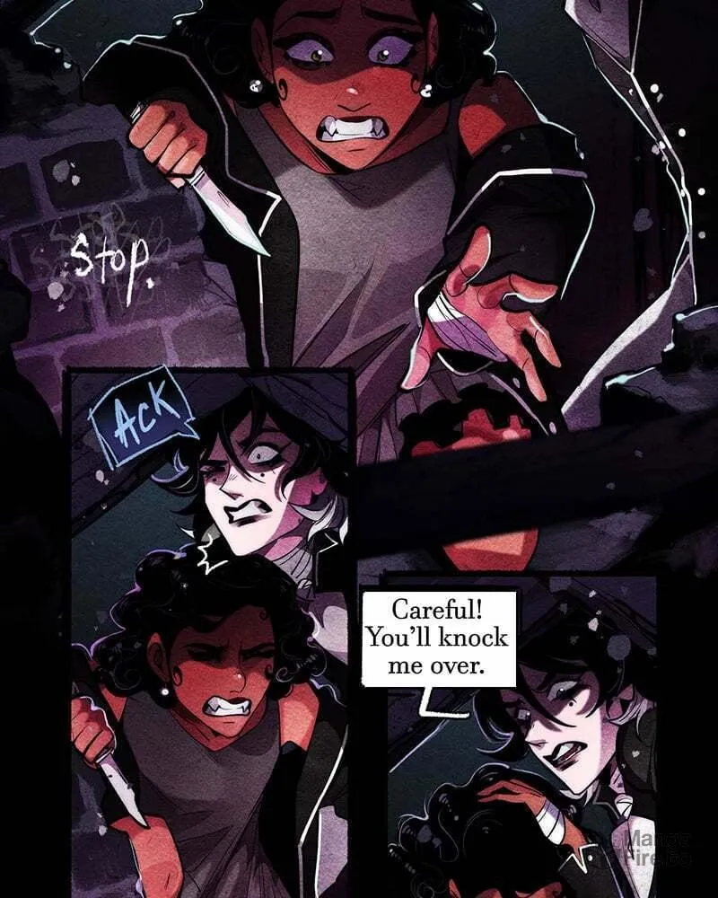 Nevermore (Kate Flynn) Chapter 125 page 39 - 
