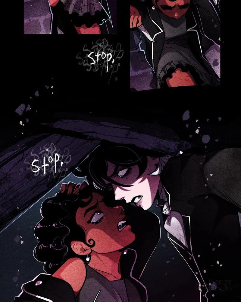 Nevermore (Kate Flynn) Chapter 125 page 40 - 