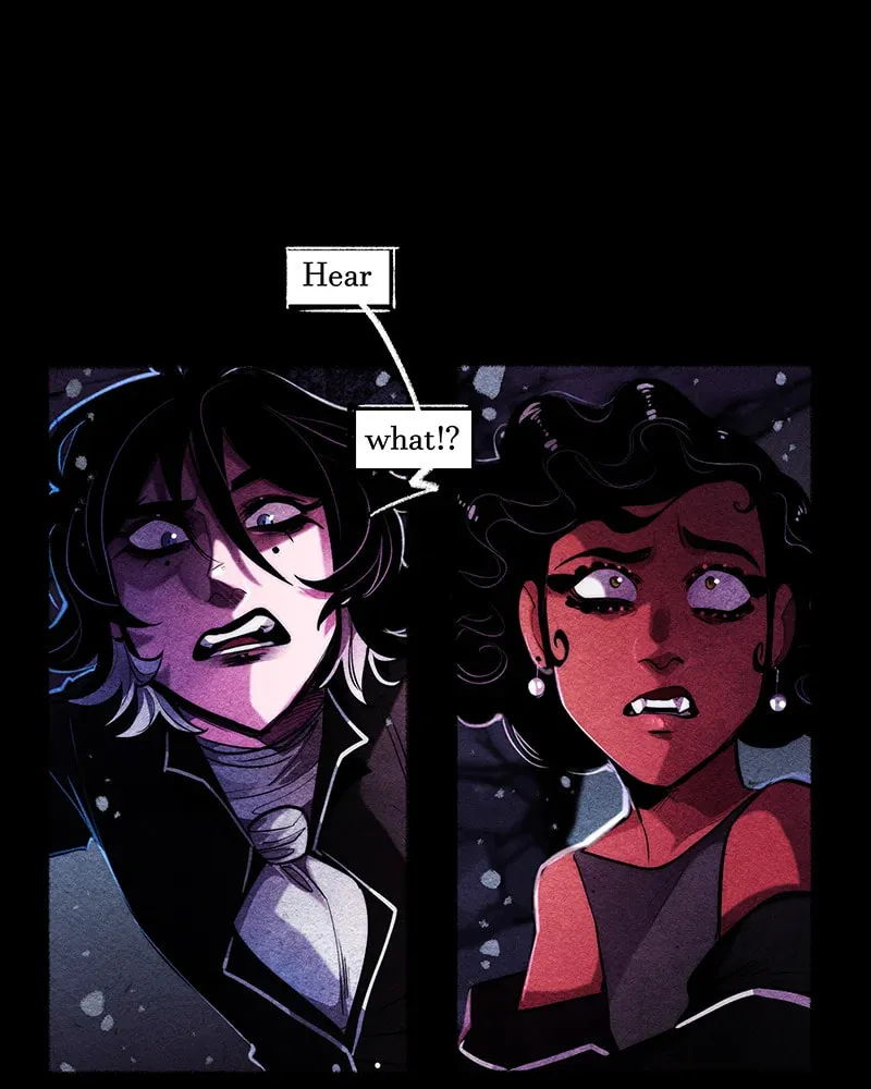 Nevermore (Kate Flynn) Chapter 125 page 43 - 