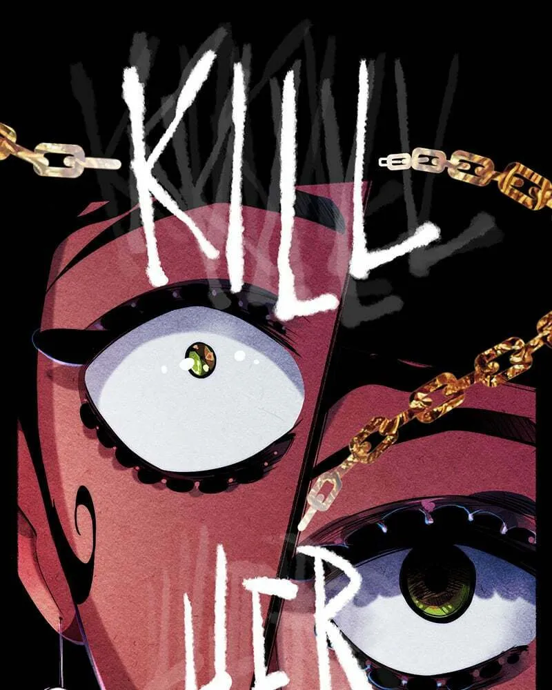 Nevermore (Kate Flynn) Chapter 125 page 44 - 