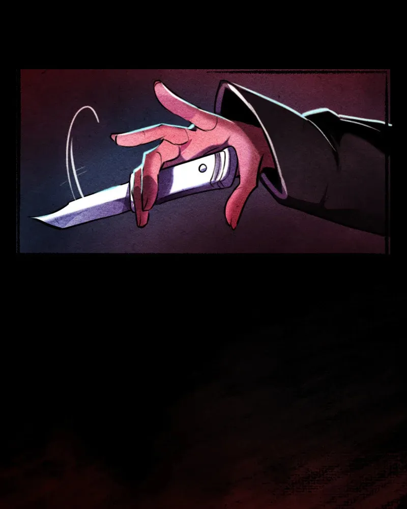 Nevermore (Kate Flynn) Chapter 125 page 47 - 