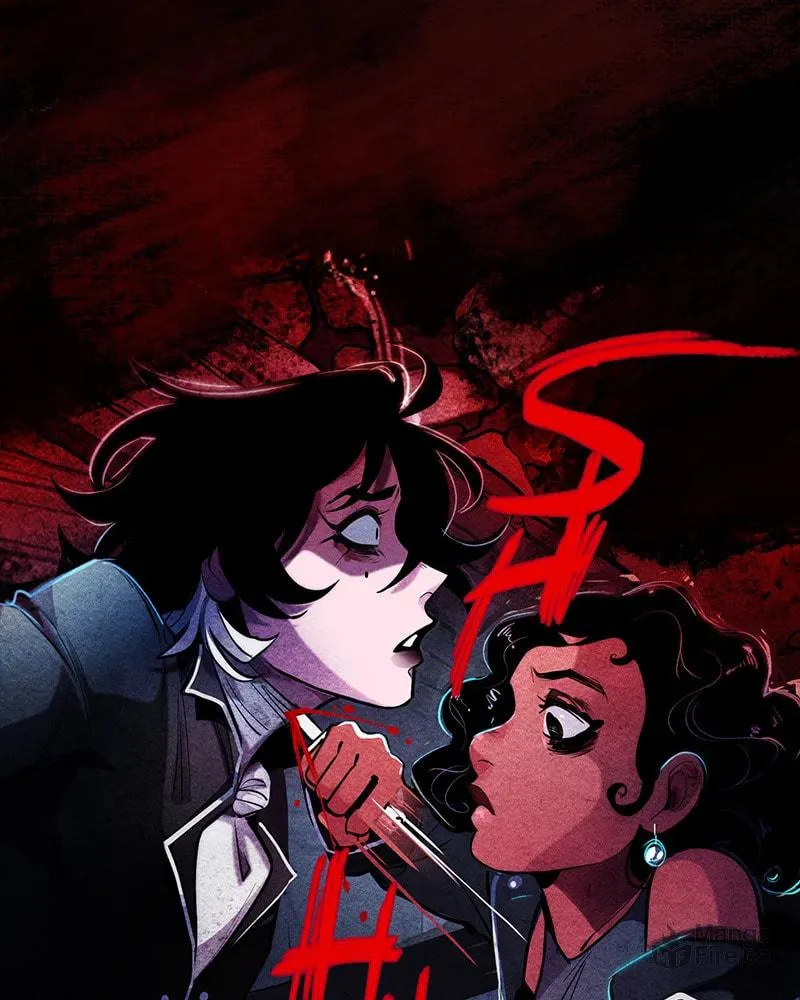 Nevermore (Kate Flynn) Chapter 125 page 48 - 