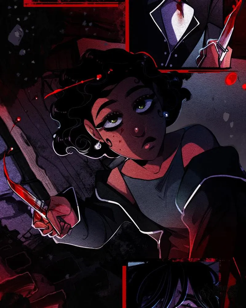 Nevermore (Kate Flynn) Chapter 125 page 50 - 