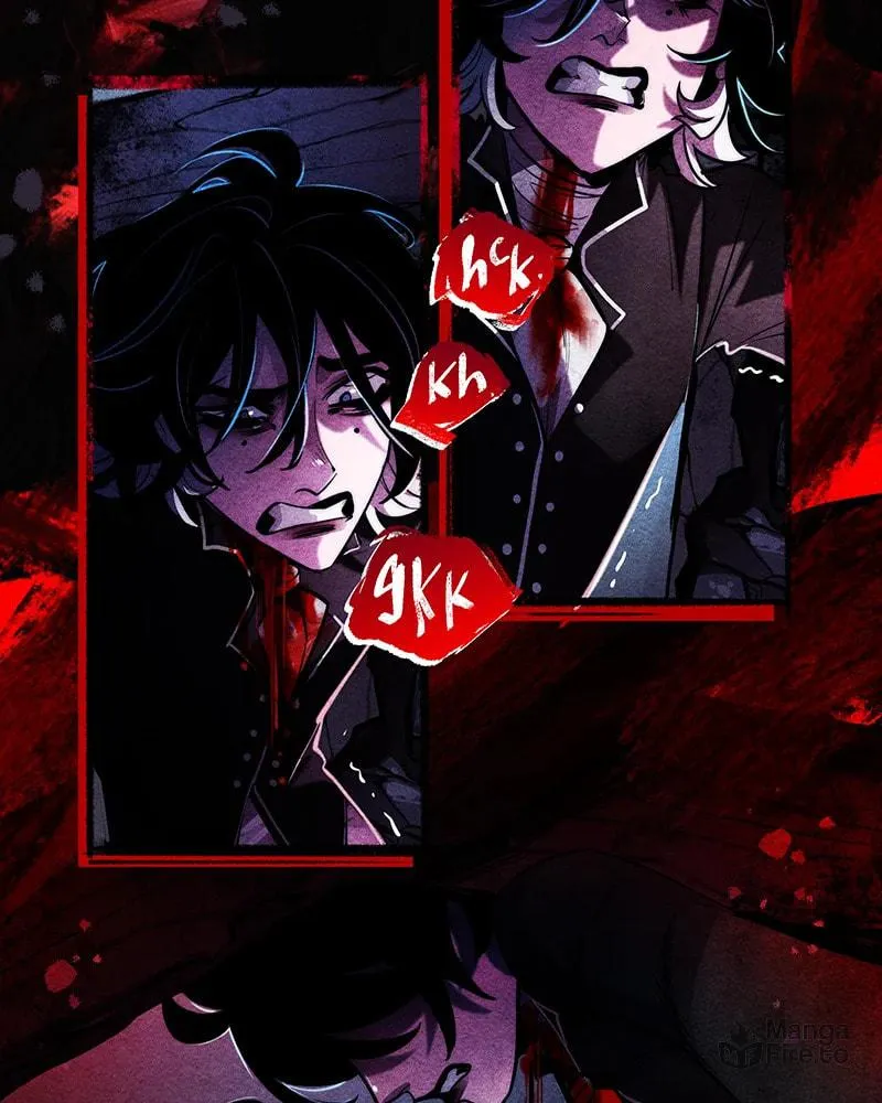 Nevermore (Kate Flynn) Chapter 125 page 51 - 