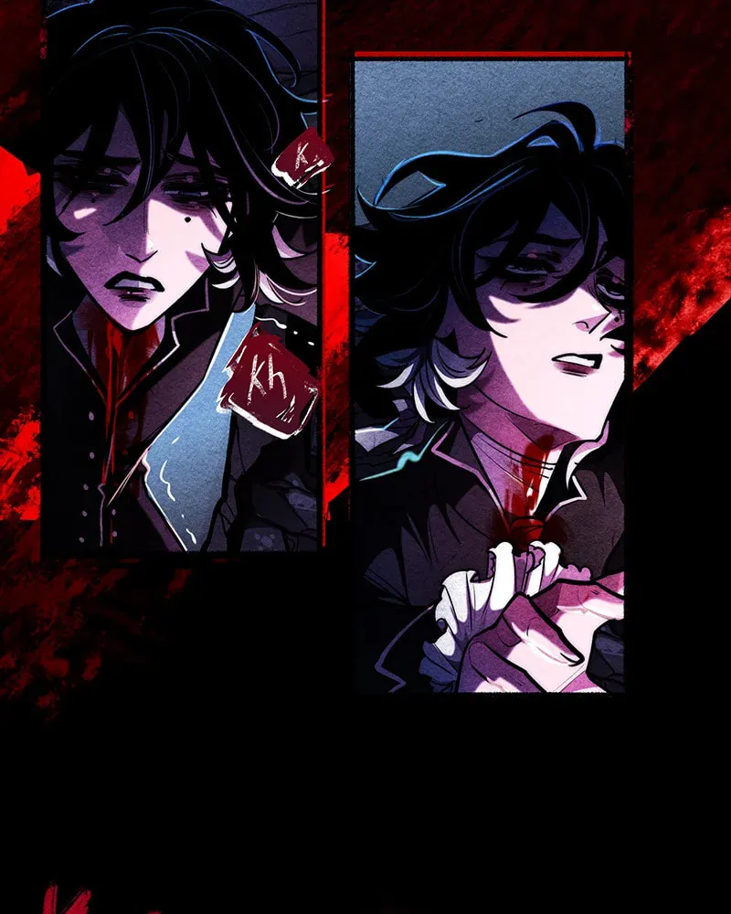 Nevermore (Kate Flynn) Chapter 125 page 53 - 