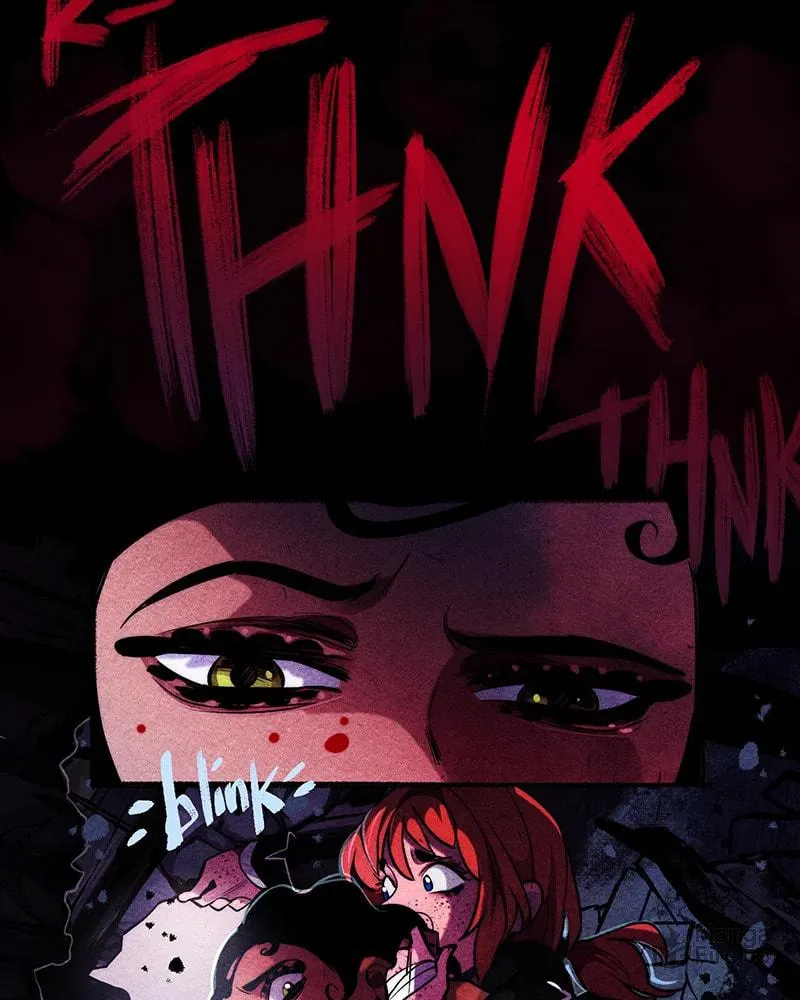 Nevermore (Kate Flynn) Chapter 125 page 54 - 