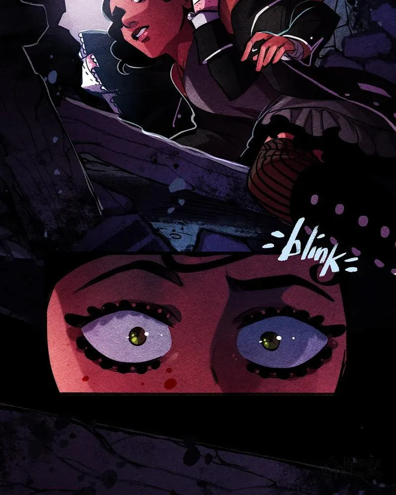 Nevermore (Kate Flynn) Chapter 125 page 55 - 