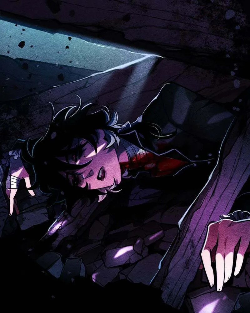 Nevermore (Kate Flynn) Chapter 125 page 56 - 