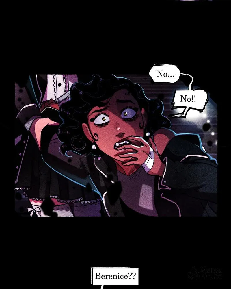 Nevermore (Kate Flynn) Chapter 125 page 57 - 