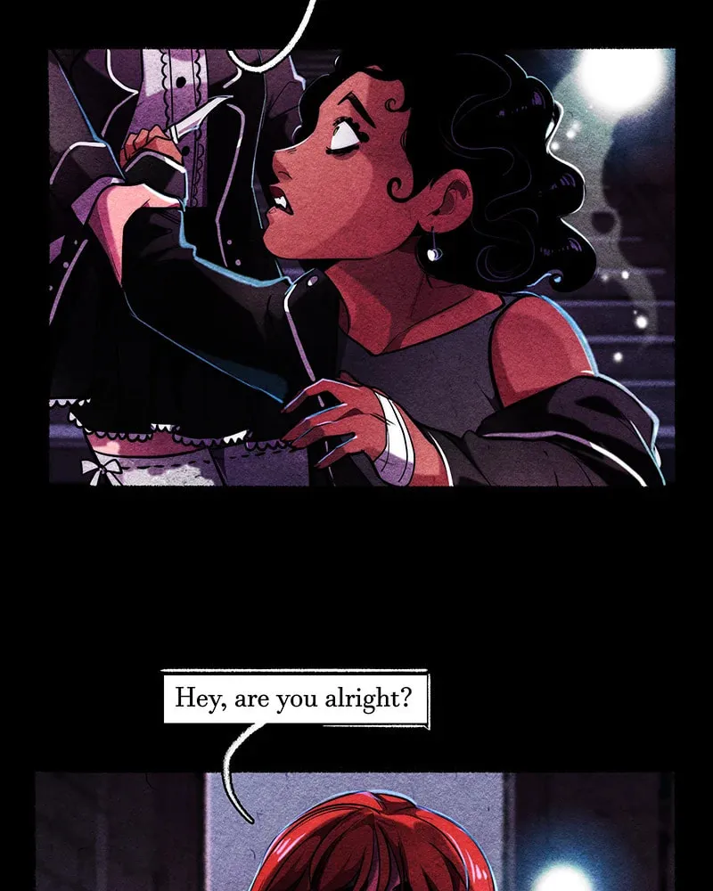 Nevermore (Kate Flynn) Chapter 125 page 58 - 