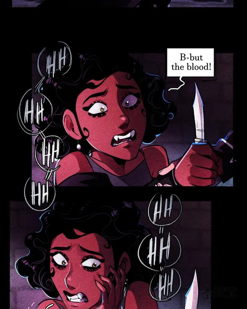 Nevermore (Kate Flynn) Chapter 125 page 60 - 