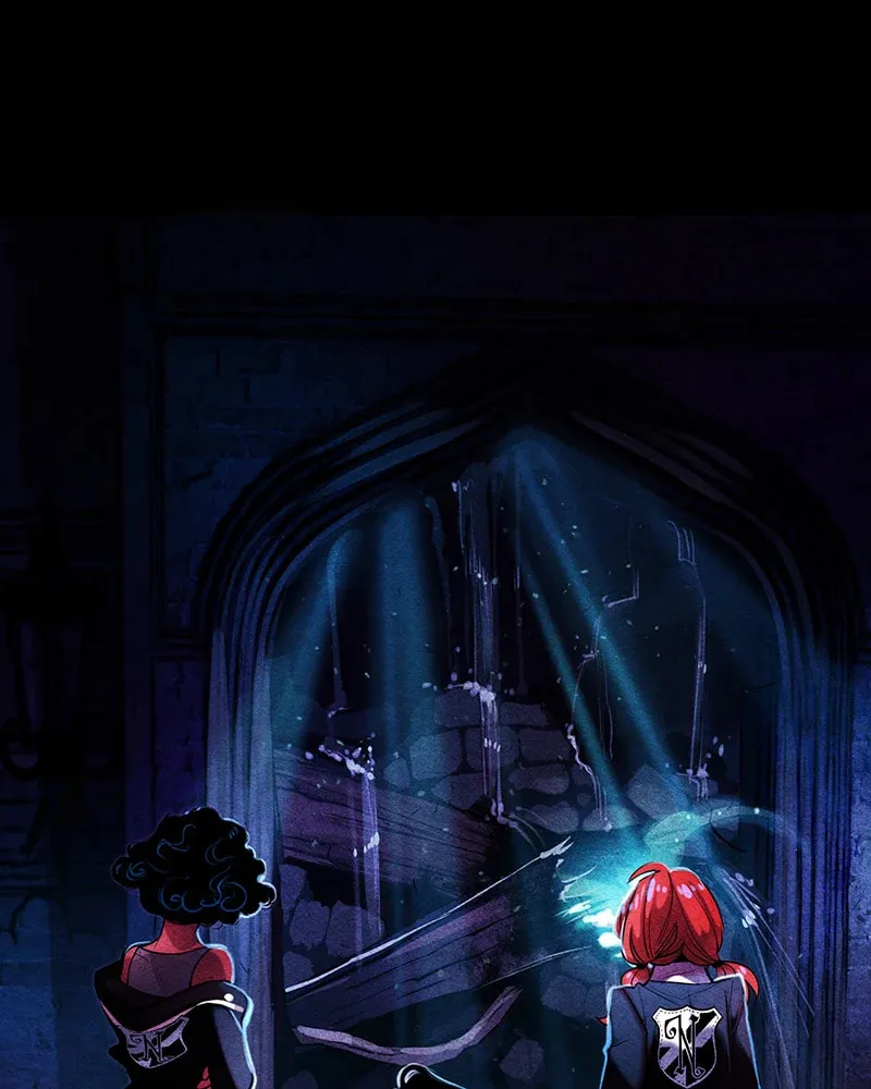 Nevermore (Kate Flynn) Chapter 125 page 7 - 