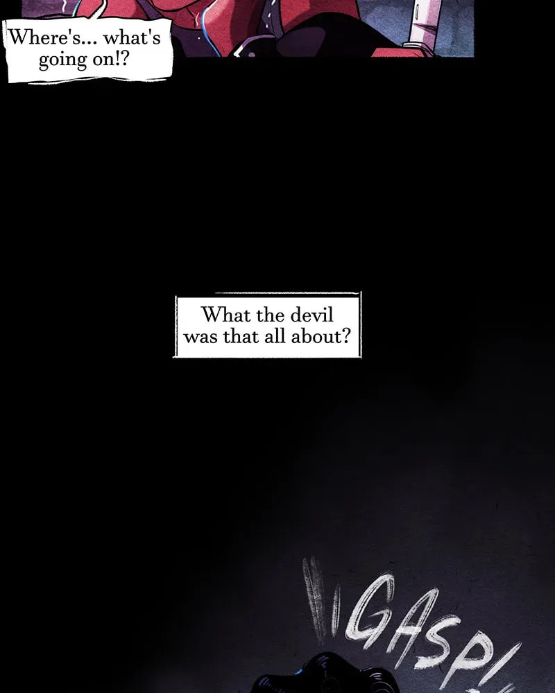Nevermore (Kate Flynn) Chapter 125 page 61 - 