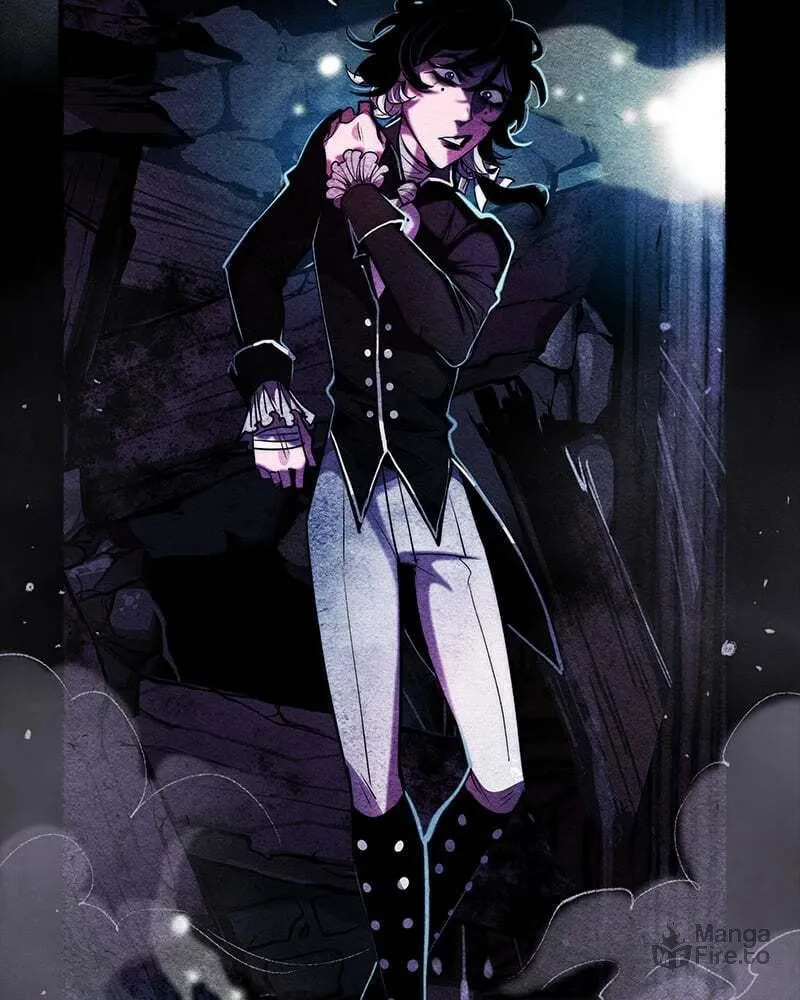 Nevermore (Kate Flynn) Chapter 125 page 63 - 