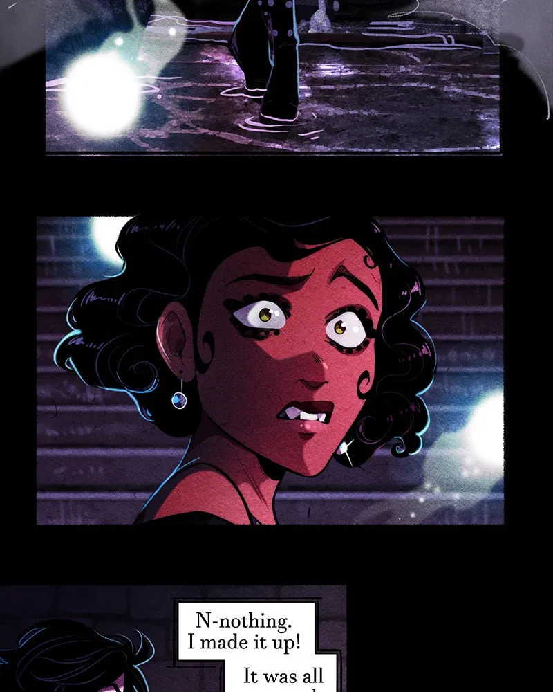 Nevermore (Kate Flynn) Chapter 125 page 64 - 