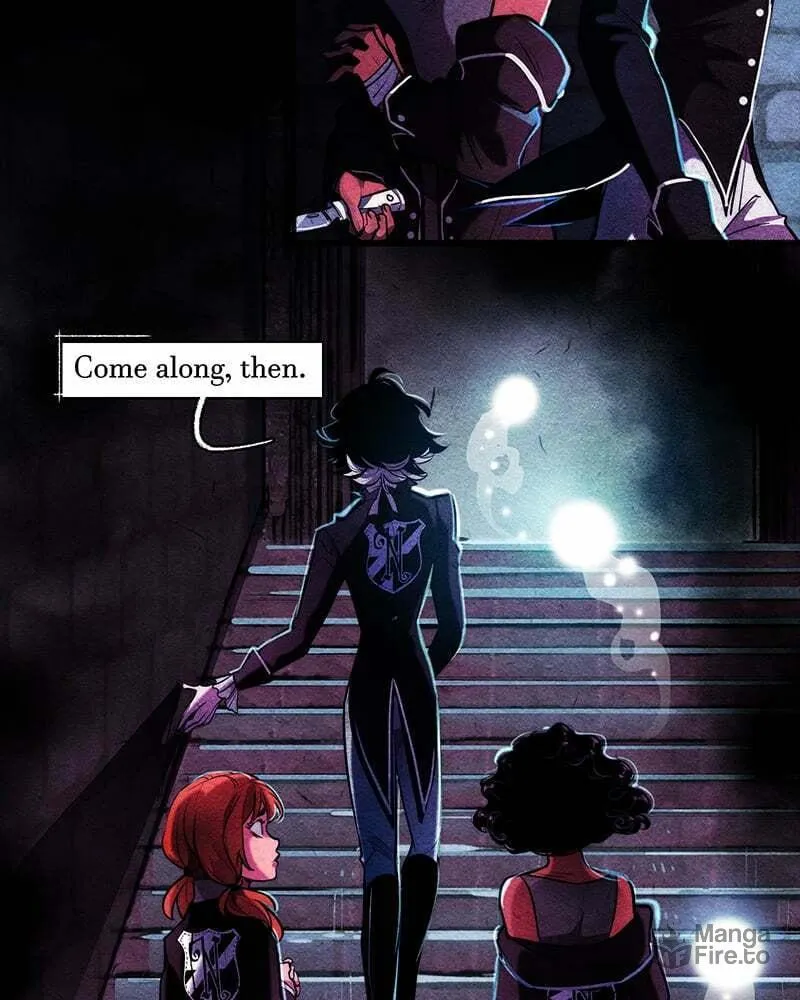 Nevermore (Kate Flynn) Chapter 125 page 66 - 