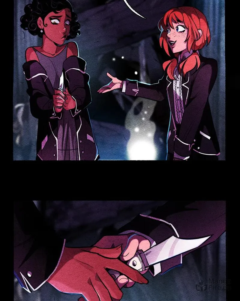 Nevermore (Kate Flynn) Chapter 125 page 69 - 