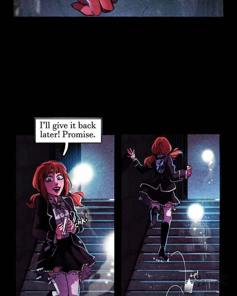 Nevermore (Kate Flynn) Chapter 125 page 70 - 