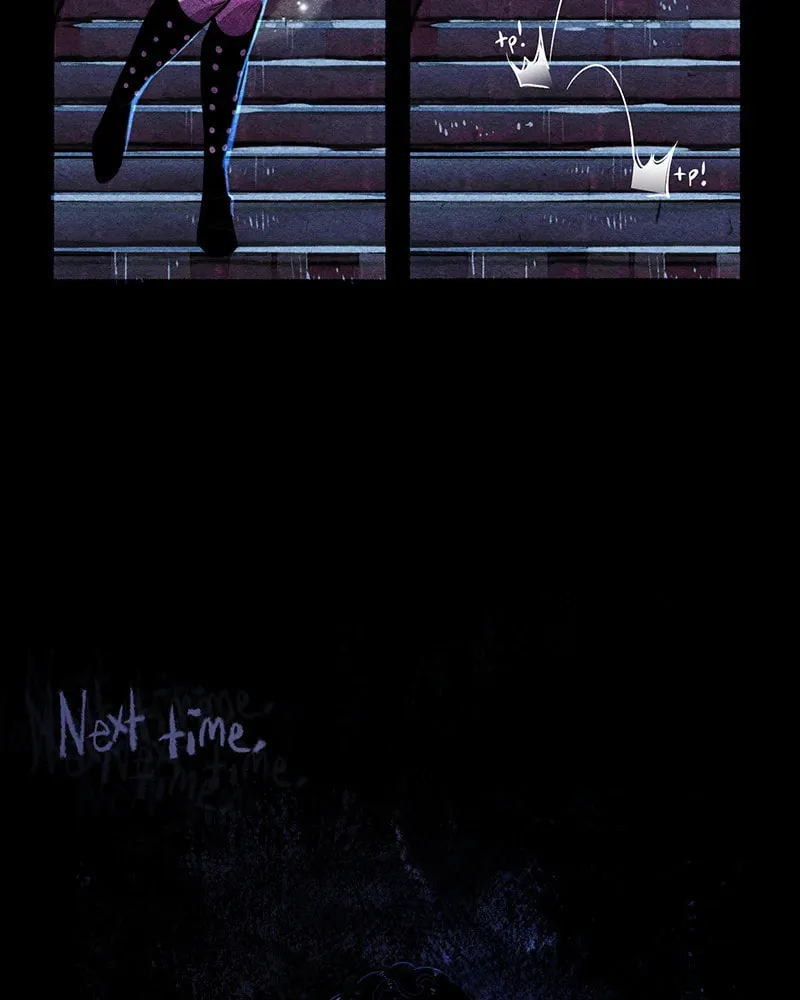 Nevermore (Kate Flynn) Chapter 125 page 71 - 