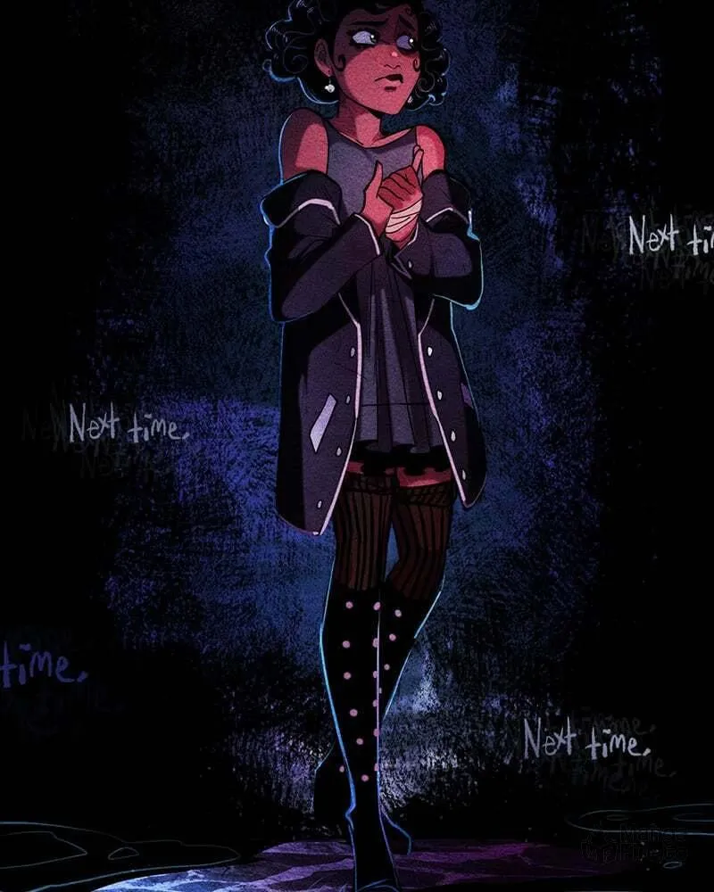Nevermore (Kate Flynn) Chapter 125 page 72 - 