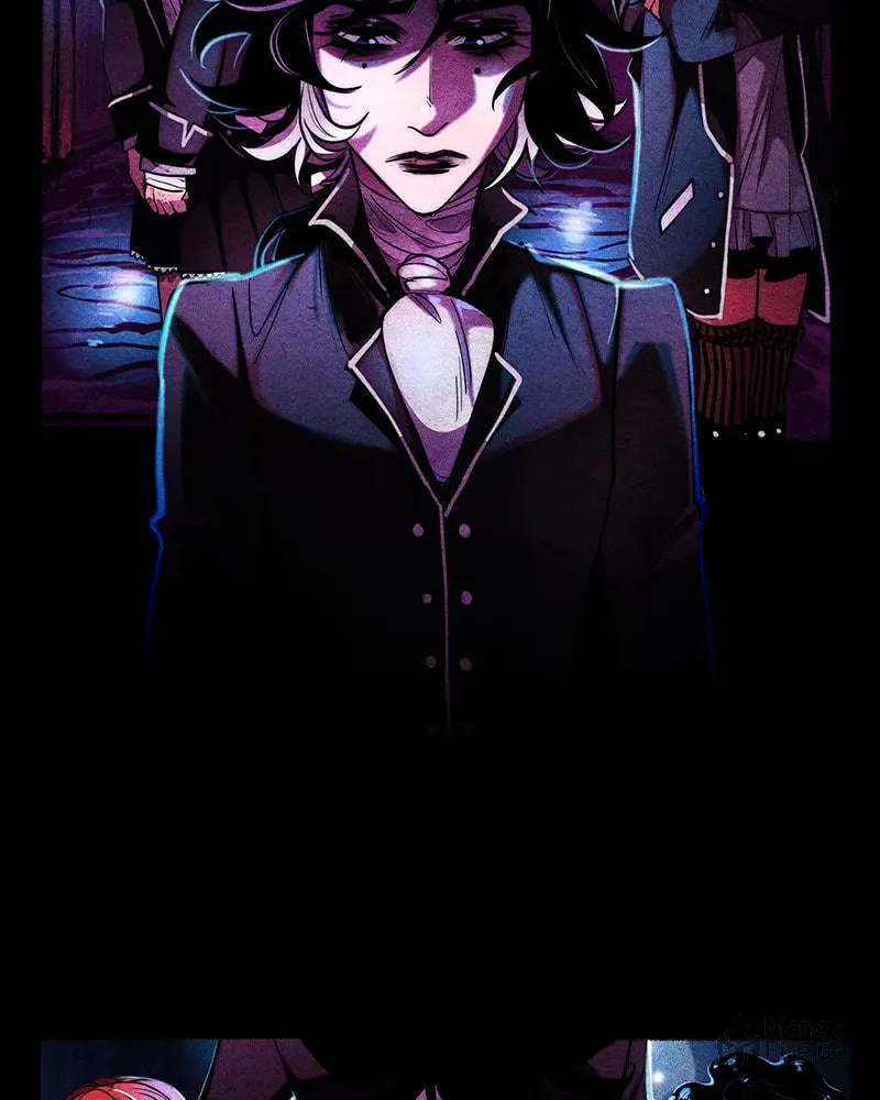 Nevermore (Kate Flynn) Chapter 125 page 9 - 