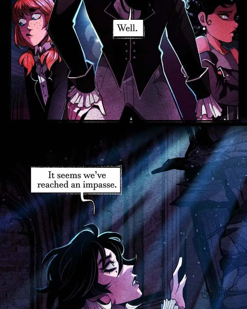 Nevermore (Kate Flynn) Chapter 125 page 10 - 