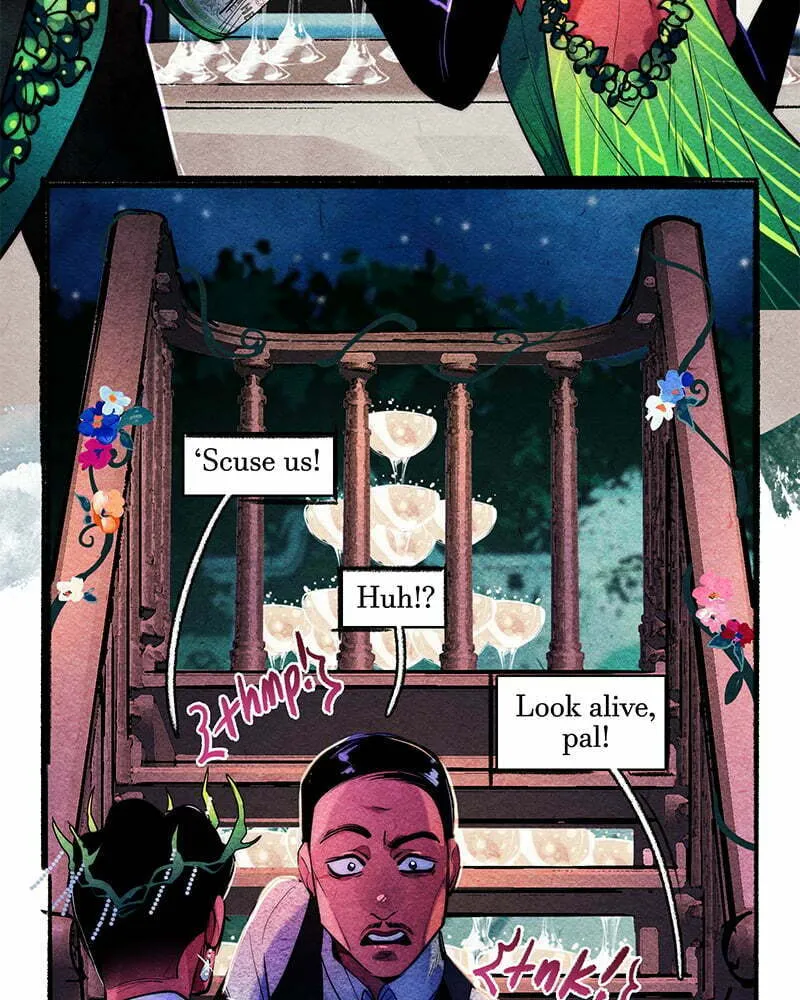Nevermore (Kate Flynn) Chapter 126 page 14 - 