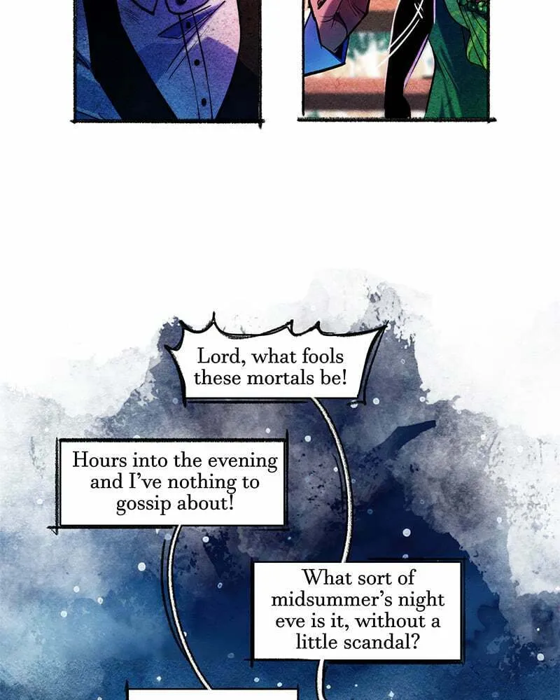 Nevermore (Kate Flynn) Chapter 126 page 17 - 