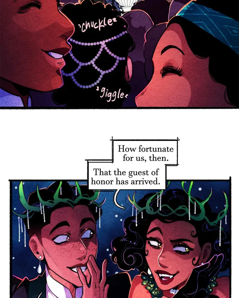Nevermore (Kate Flynn) Chapter 126 page 19 - 