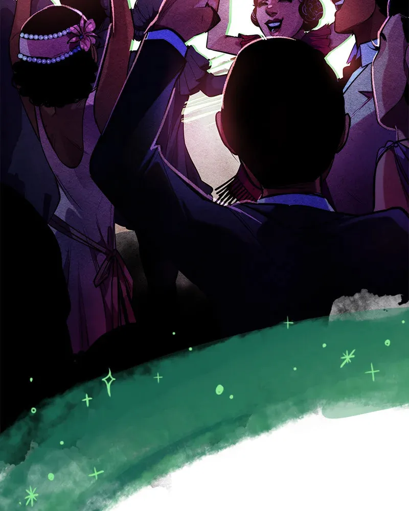 Nevermore (Kate Flynn) Chapter 126 page 26 - 