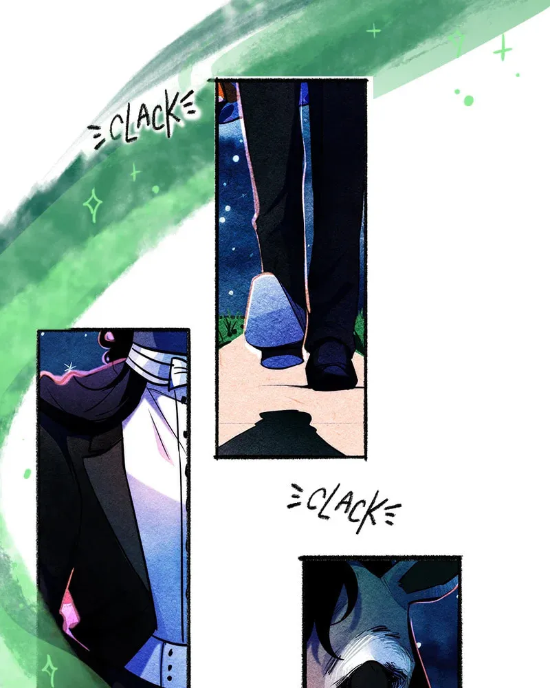 Nevermore (Kate Flynn) Chapter 126 page 28 - 