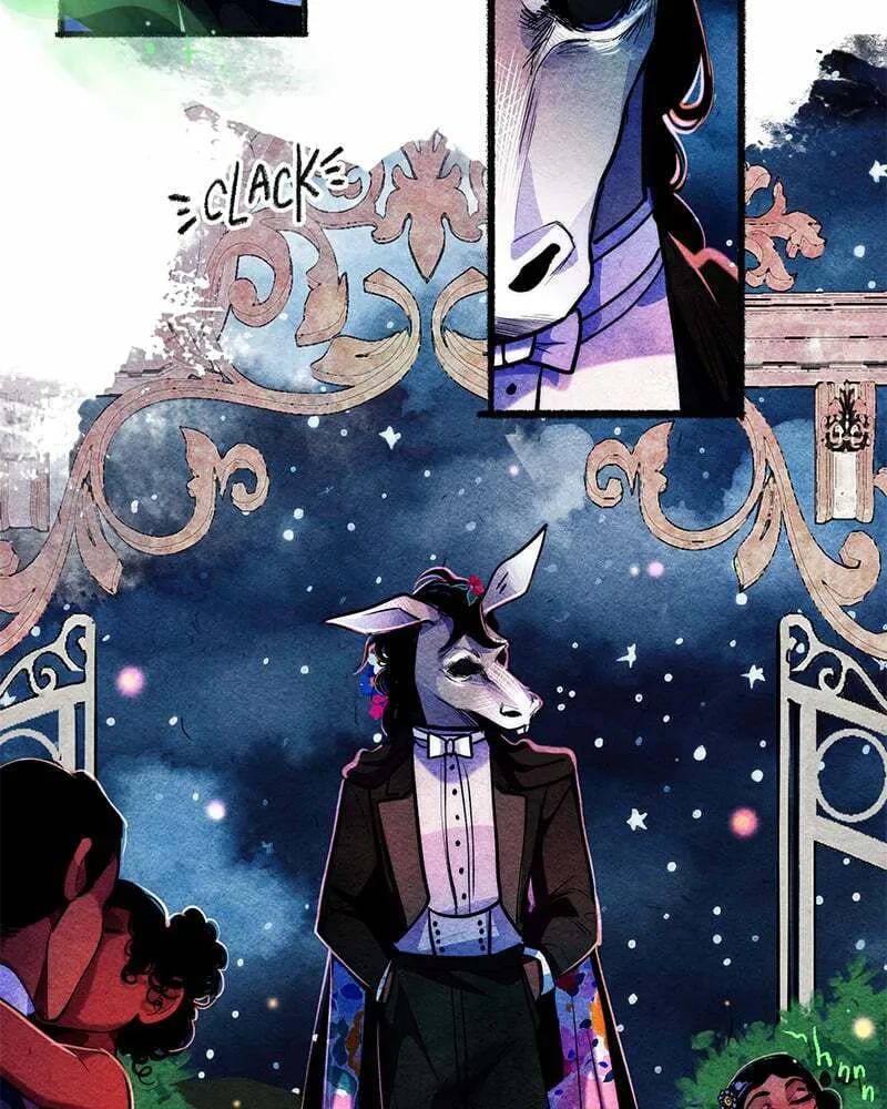 Nevermore (Kate Flynn) Chapter 126 page 29 - 