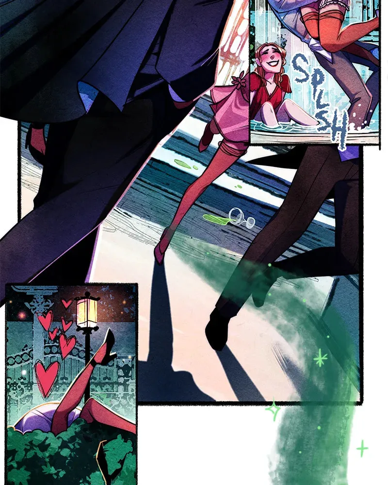 Nevermore (Kate Flynn) Chapter 126 page 32 - 