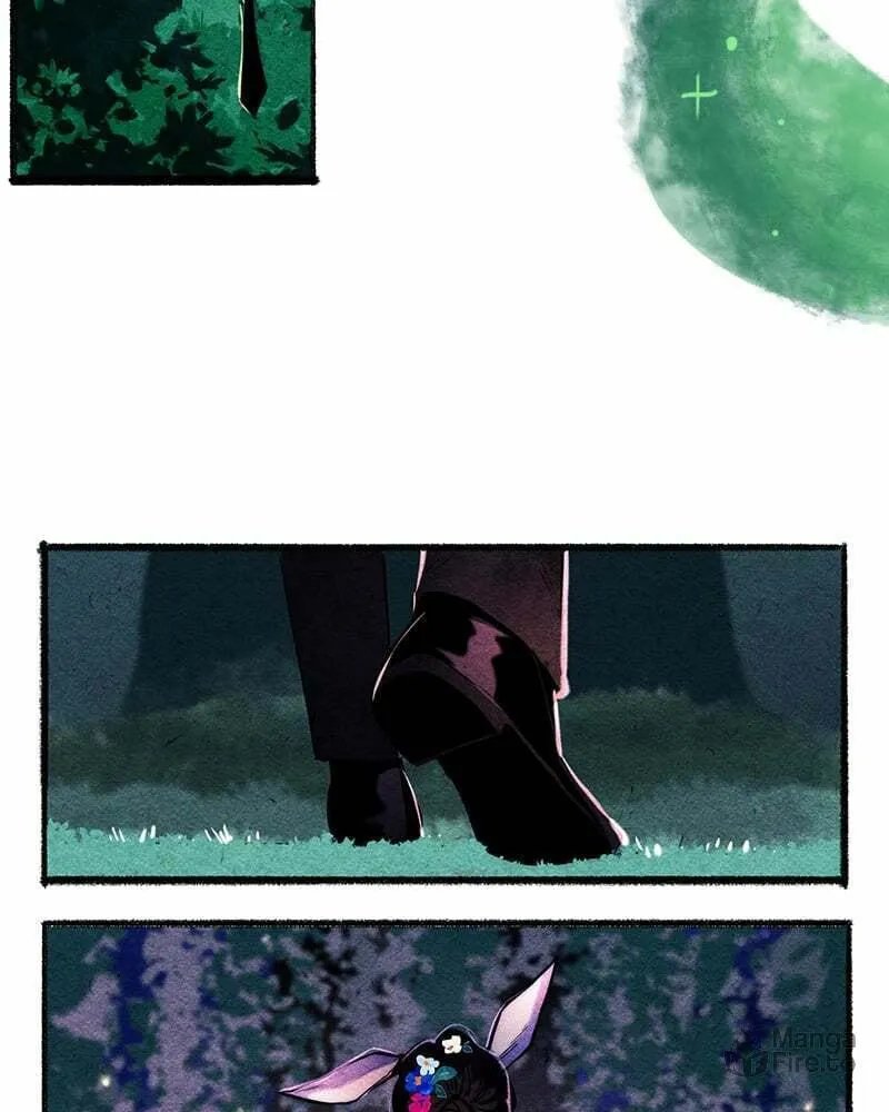 Nevermore (Kate Flynn) Chapter 126 page 33 - 
