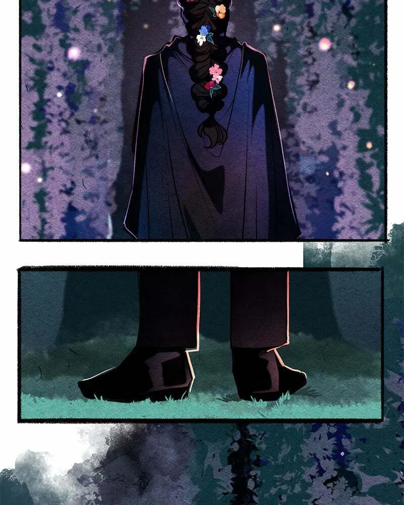 Nevermore (Kate Flynn) Chapter 126 page 34 - 