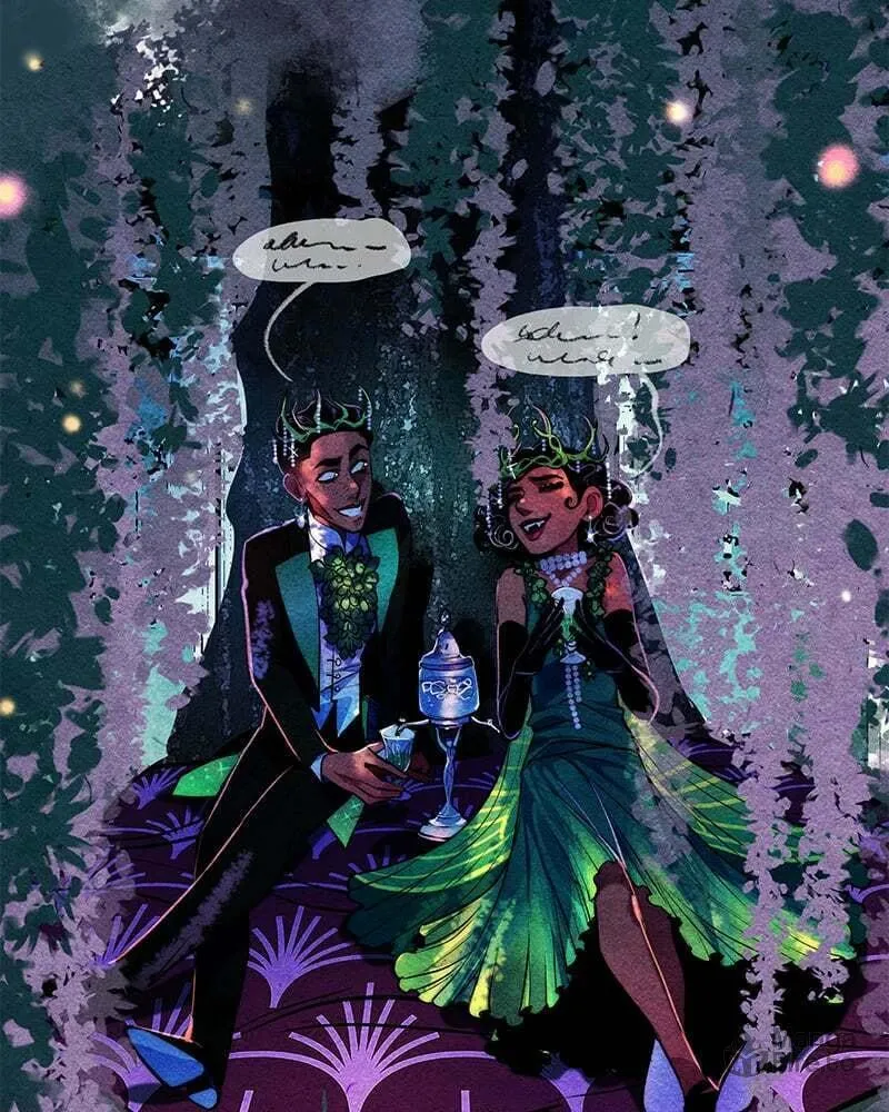 Nevermore (Kate Flynn) Chapter 126 page 35 - 