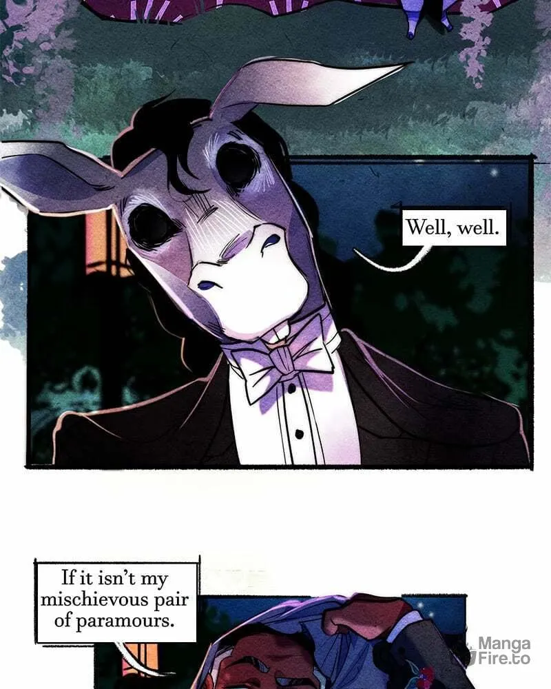 Nevermore (Kate Flynn) Chapter 126 page 36 - 