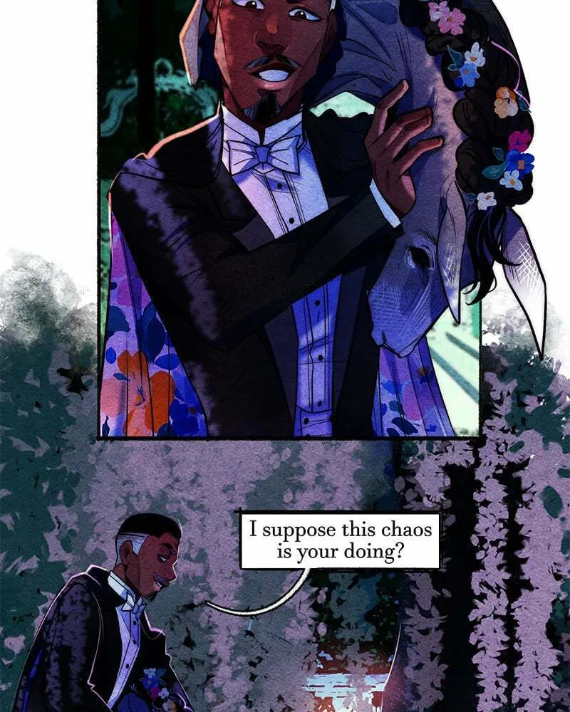 Nevermore (Kate Flynn) Chapter 126 page 37 - 