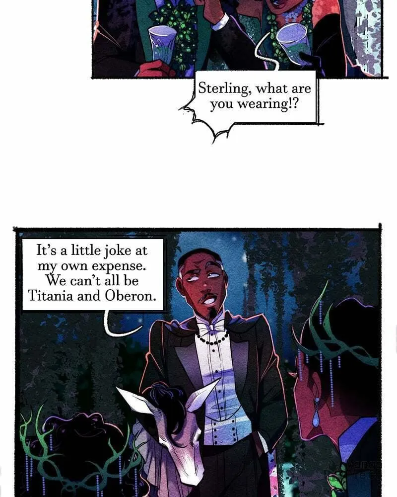 Nevermore (Kate Flynn) Chapter 126 page 39 - 