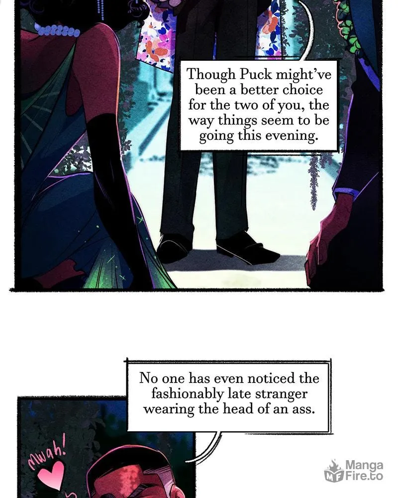 Nevermore (Kate Flynn) Chapter 126 page 40 - 