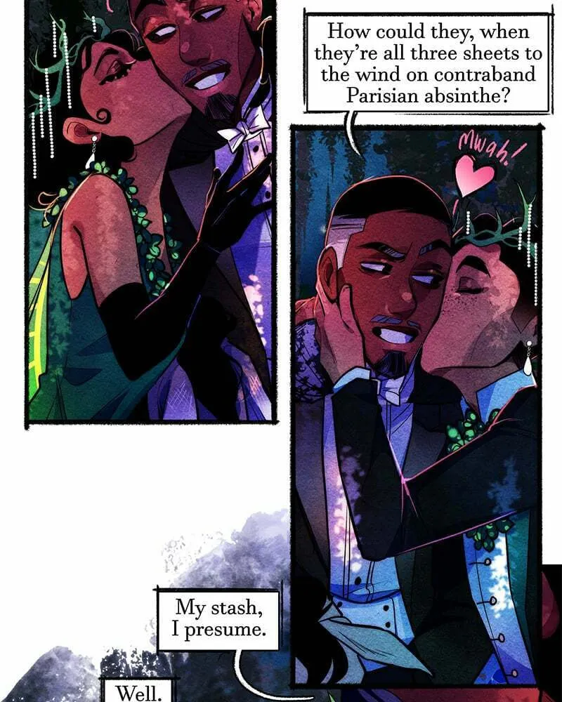 Nevermore (Kate Flynn) Chapter 126 page 41 - 