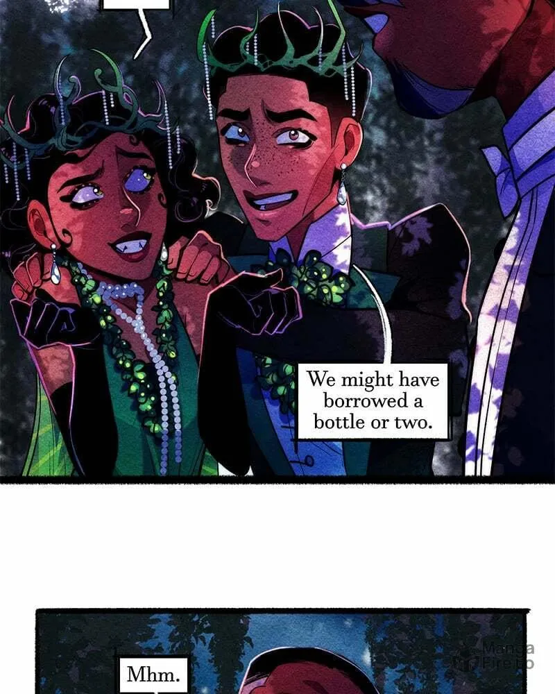 Nevermore (Kate Flynn) Chapter 126 page 42 - 