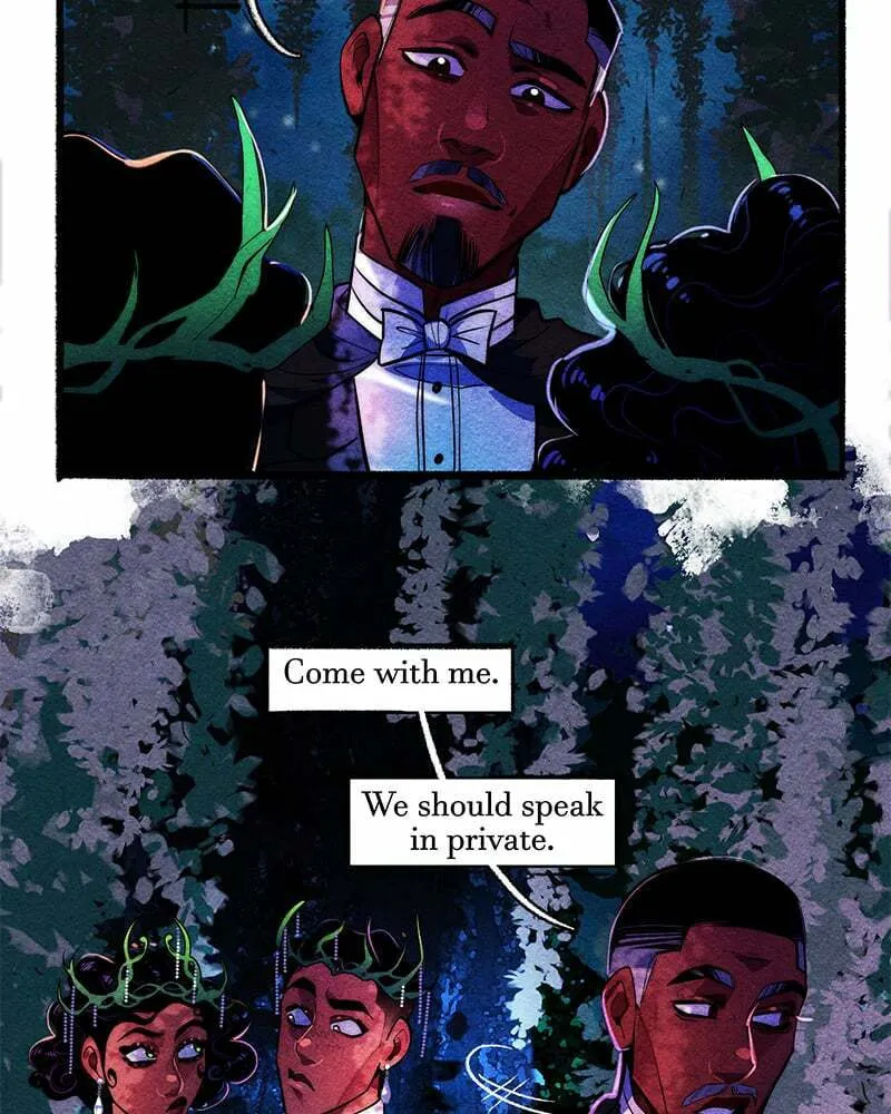 Nevermore (Kate Flynn) Chapter 126 page 43 - 