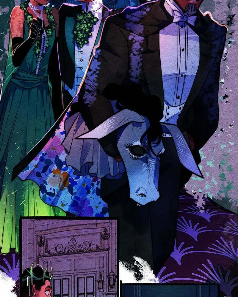 Nevermore (Kate Flynn) Chapter 126 page 44 - 