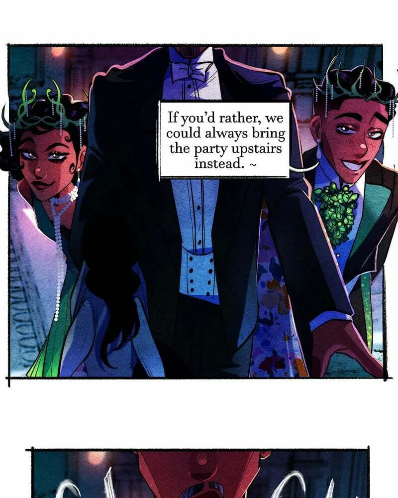 Nevermore (Kate Flynn) Chapter 126 page 46 - 