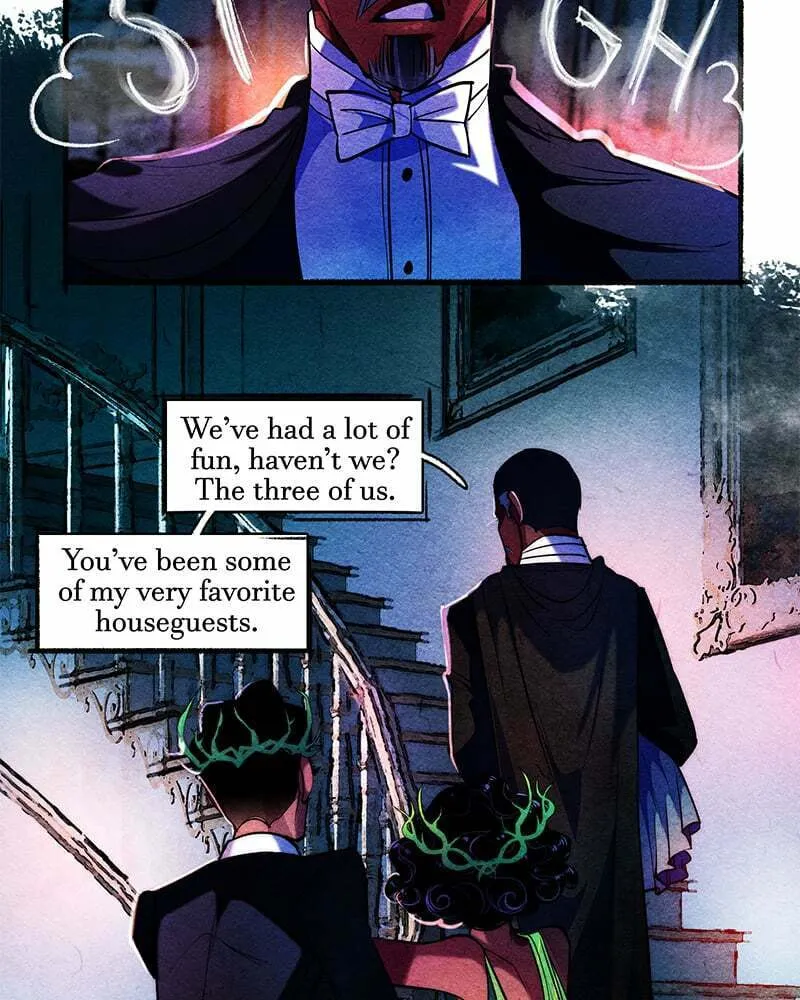 Nevermore (Kate Flynn) Chapter 126 page 47 - 