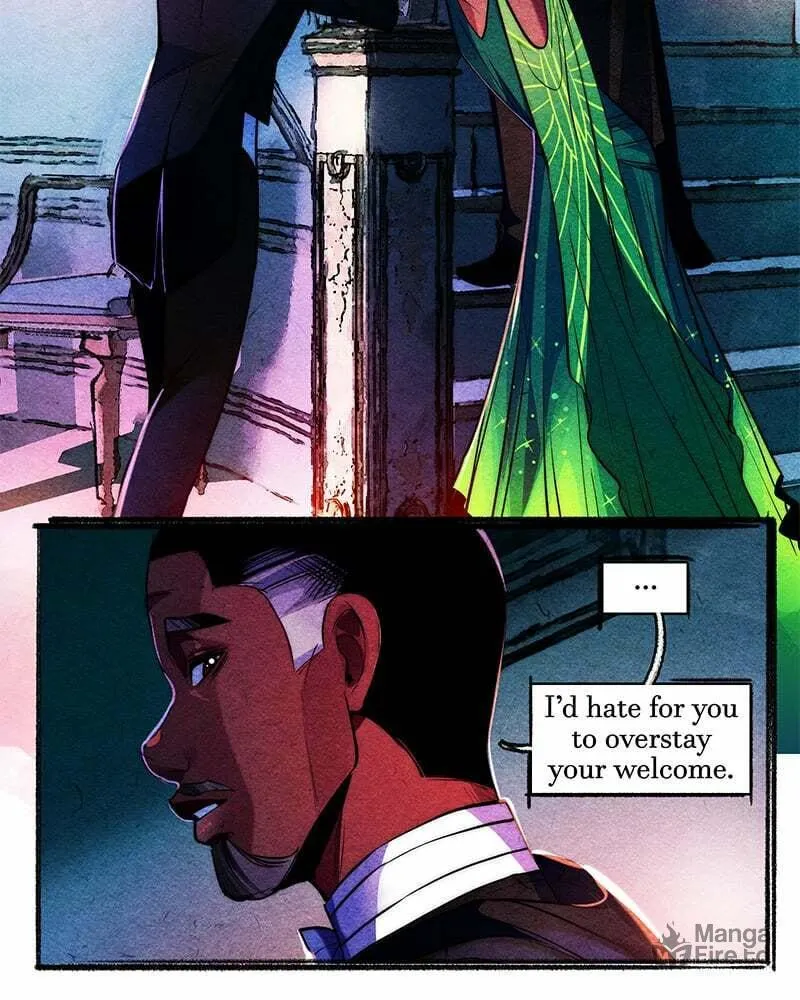 Nevermore (Kate Flynn) Chapter 126 page 48 - 