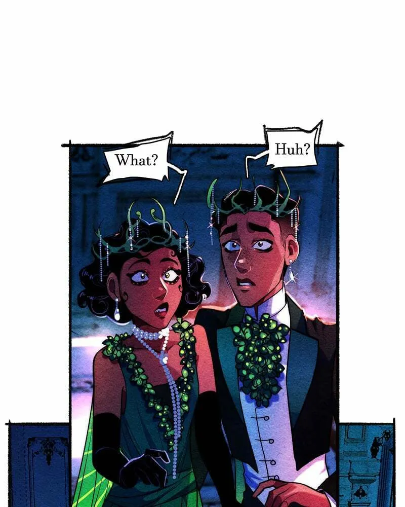 Nevermore (Kate Flynn) Chapter 126 page 49 - 