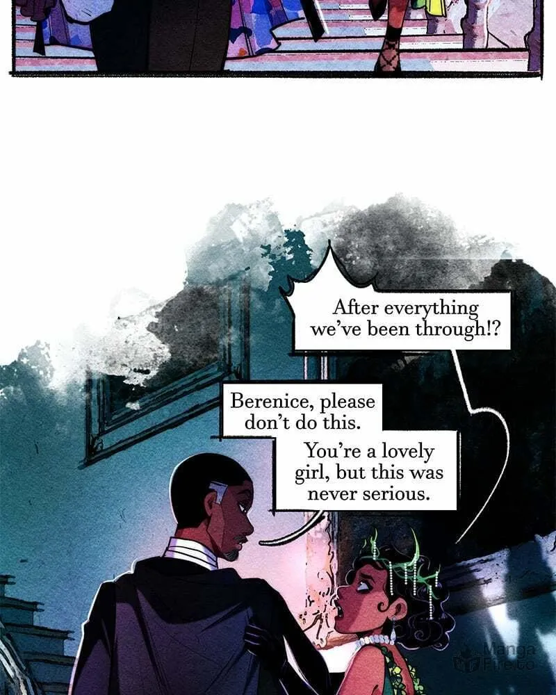 Nevermore (Kate Flynn) Chapter 126 page 51 - 