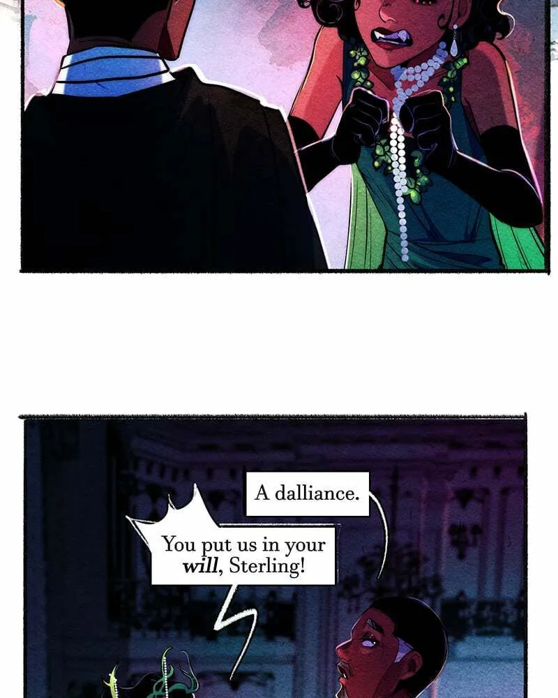 Nevermore (Kate Flynn) Chapter 126 page 53 - 